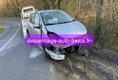 Assistance et dépannage