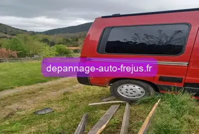 Service Remorquage